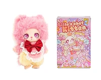 Baby Three - 17 Cm Lilia Chef Kitten – Une variation choisie au hasard