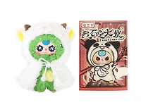 Baby Three - 22 Cm Not a Warrior – One Variation Chosen at Random