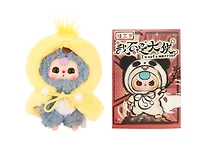 Baby Three - 22 Cm Not a Warrior – Une variation choisie au hasard