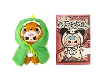 Baby Three - 22 Cm Not a Warrior – Une variation choisie au hasard