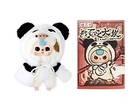 Baby Three - 22 Cm Not a Warrior – Une variation choisie au hasard