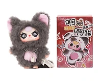 Baby Three - 14 Cm Cats & Dogs – One Variation Chosen at Random