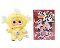 Baby Three - 14 Cm Cats & Dogs – One Variation Chosen at Random