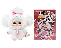 Baby Three - 14 Cm Cats & Dogs – Une variation choisie au hasard