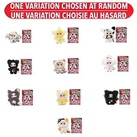 Baby Three - 14 Cm Cats & Dogs – One Variation Chosen at Random