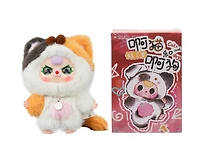 Baby Three - 14 Cm Cats & Dogs – One Variation Chosen at Random