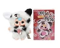 Baby Three - 14 Cm Cats & Dogs – One Variation Chosen at Random