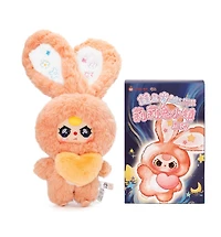 Baby Three - Lily Rabbit Town (Wv3) – One Variation Chosen at Random