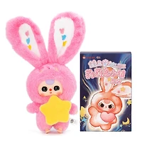 Baby Three - Lily Rabbit Town (Wv3) – One Variation Chosen at Random