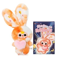 Baby Three - Lily Rabbit Town (Wv3) – One Variation Chosen at Random