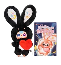 Baby Three - Lily Rabbit Town (Wv3) – One Variation Chosen at Random