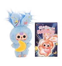 Baby Three - Lily Rabbit Town (Wv3) – One Variation Chosen at Random