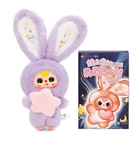 Baby Three - Lily Rabbit Town (Wv3) – One Variation Chosen at Random