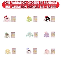 Baby Three - 20.5 Cm Little Rabbit Return – One Variation Chosen at Random