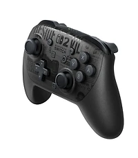 Nintendo Switch™ 2 Pro Controller Resident Evil Requiem Edition 
