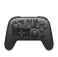 Nintendo Switch™ 2 Pro Controller Resident Evil Requiem Edition 