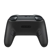 Nintendo Switch™ 2 Pro Controller Resident Evil Requiem Edition 
