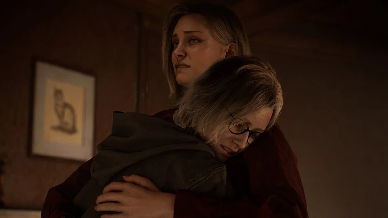 Resident Evil Requiem Deluxe Edition