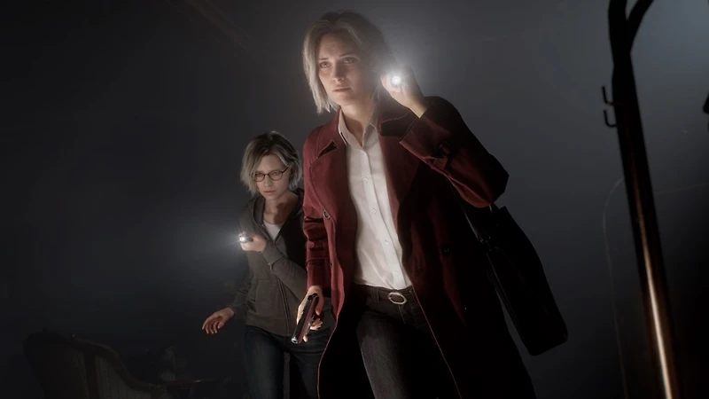 Resident Evil Generation Pack (Box Set)