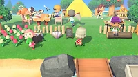 Animal Crossing: New Horizons