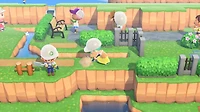 Animal Crossing: New Horizons