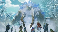 Monster Hunter Stories 3: Twisted Reflection
