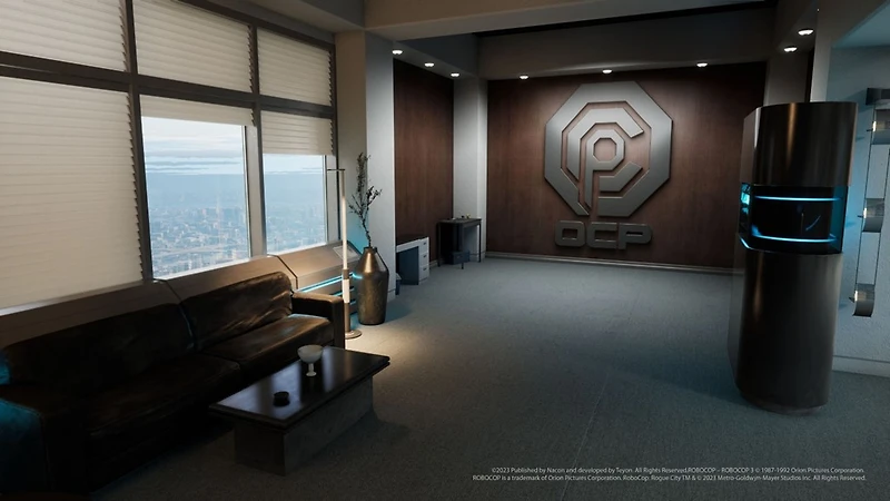 RoboCop: Rogue City – The Collection