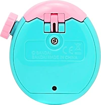 Tamagotchi Paradise - Jade Forest