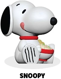Funmaker - Rokimoto x Peanuts Wave 3 – One Variation Chosen at Random