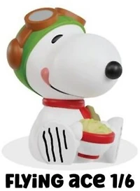 Funmaker - Rokimoto x Peanuts Wave 3 – One Variation Chosen at Random