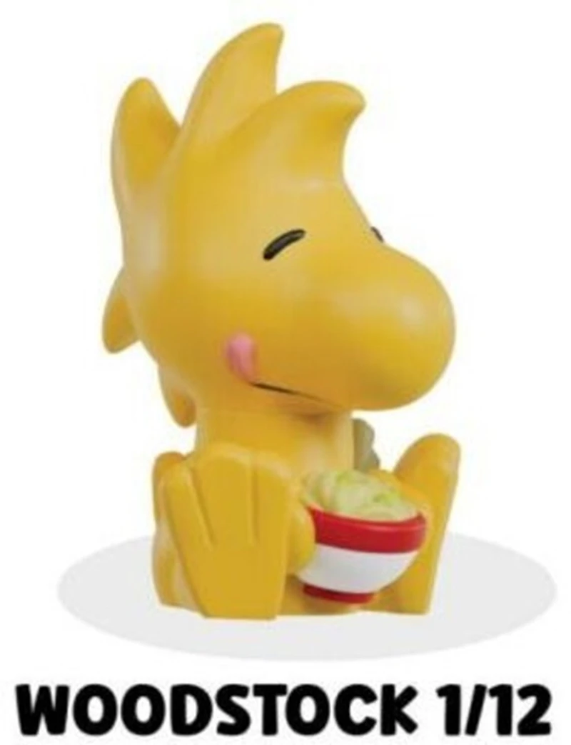 Funmaker - Rokimoto x Peanuts Wave 3 – One Variation Chosen at Random