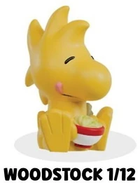 Funmaker - Rokimoto x Peanuts Wave 3 – One Variation Chosen at Random