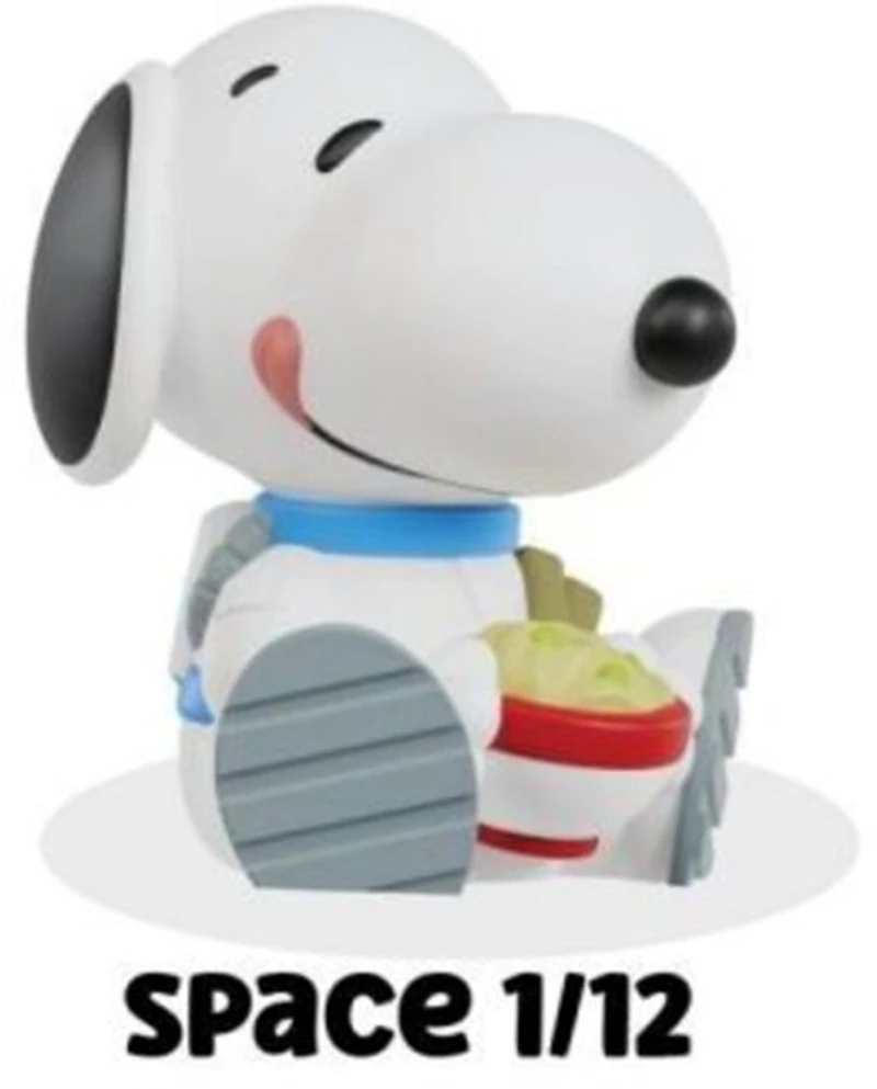 Funmaker - Rokimoto x Peanuts Wave 3 – One Variation Chosen at Random