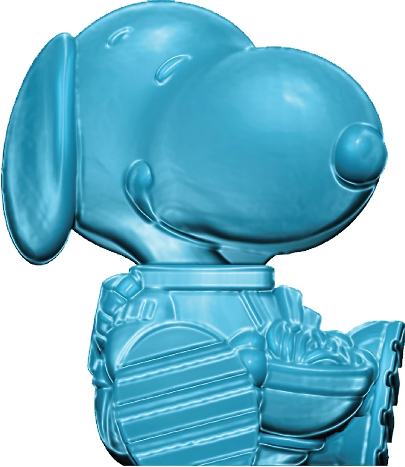 Funmaker - Rokimoto x Peanuts Wave 3 – One Variation Chosen at Random