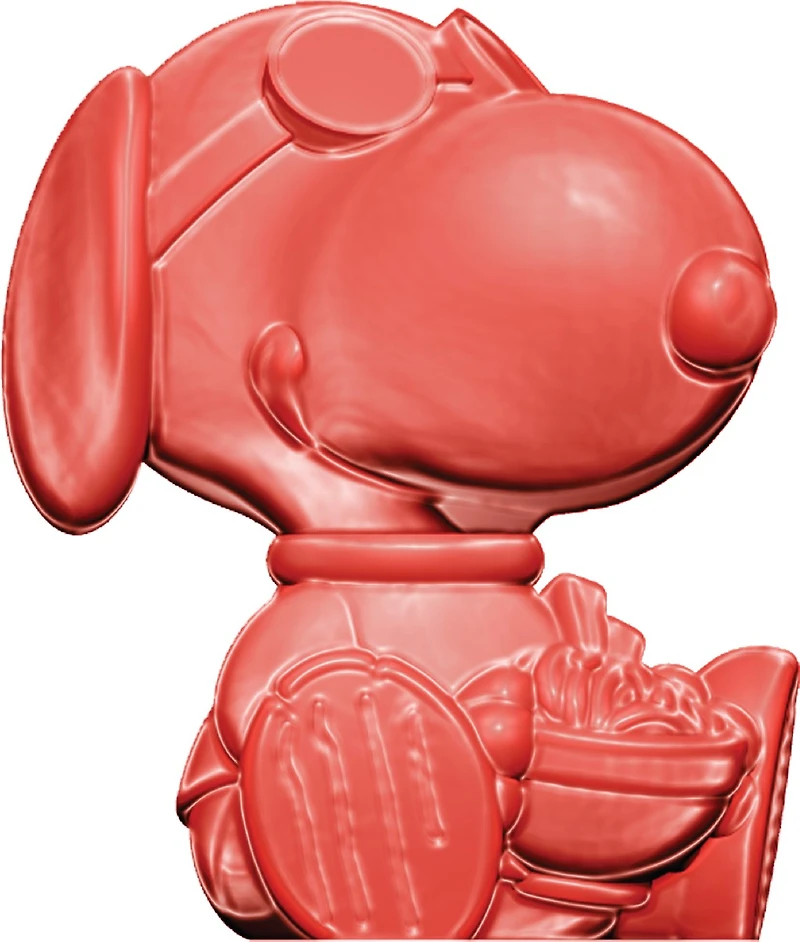 Funmaker - Rokimoto x Peanuts Wave 3 – One Variation Chosen at Random