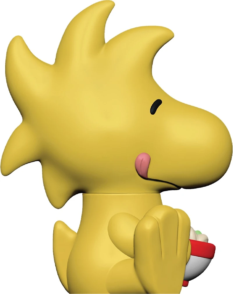 Funmaker - Rokimoto x Peanuts Wave 3 – One Variation Chosen at Random