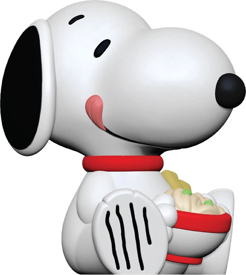 Funmaker - Rokimoto x Peanuts Wave 3 – One Variation Chosen at Random