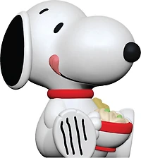 Funmaker - Rokimoto x Peanuts Wave 3 – One Variation Chosen at Random