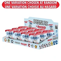 Funmaker - Rokimoto x Peanuts Wave 3 – One Variation Chosen at Random