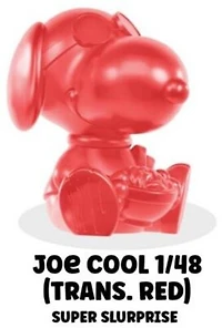 Funmaker - Rokimoto x Peanuts Wave 3 – One Variation Chosen at Random