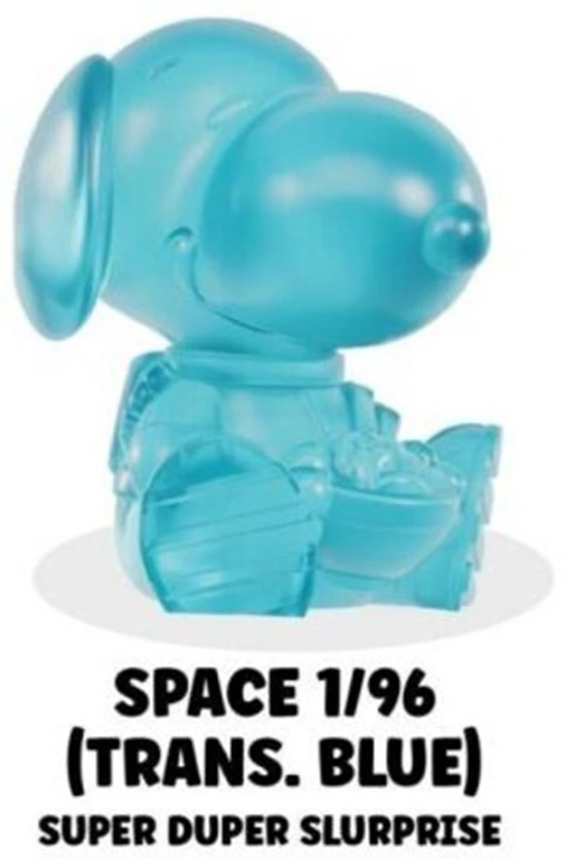 Funmaker - Rokimoto x Peanuts Wave 3 – One Variation Chosen at Random