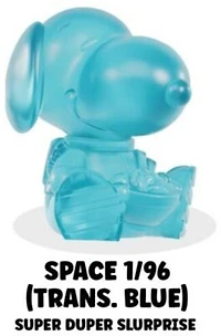 Funmaker - Rokimoto x Peanuts Wave 3 – One Variation Chosen at Random