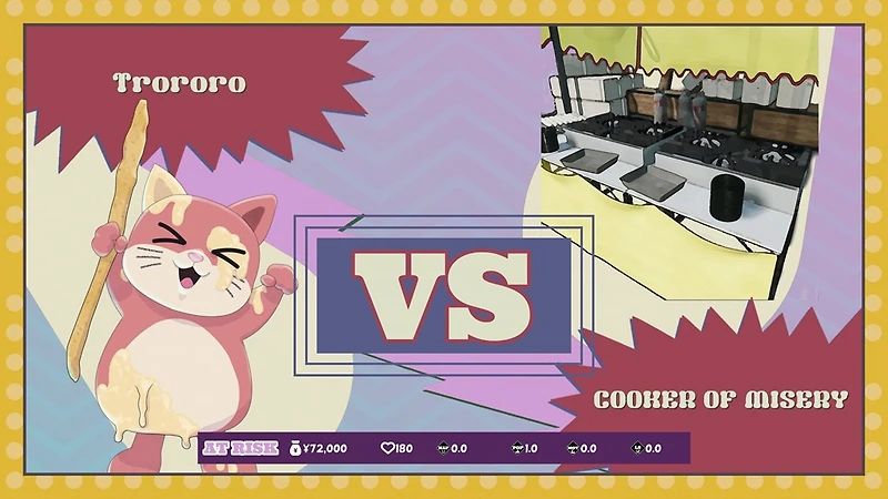 Promise Mascot Agency