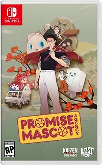 Promise Mascot Agency