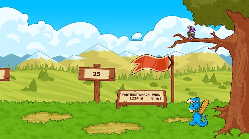 Neopets – Mega Mini Games Collection