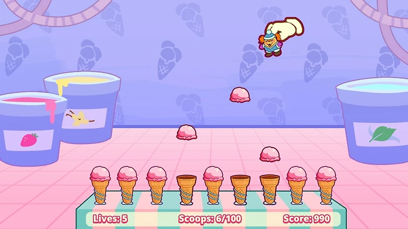 Neopets – Mega Mini Games Collection