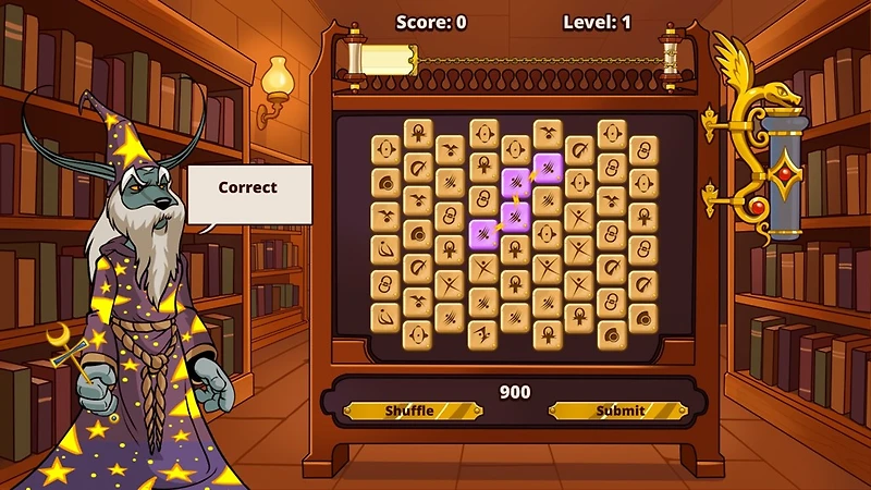 Neopets – Mega Mini Games Collection