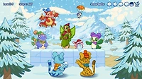 Neopets – Mega Mini Games Collection