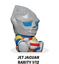 Rokimoto x Godzilla Series 1 Blind Cup – One Variation Chosen at Random