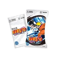 Naruto Smriti Heaven Scroll Trading Card Pack